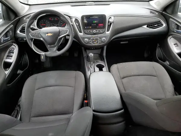 1G1ZB5ST4LF148376 2020 CHEVROLET MALIBU - Image 8