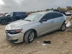1G1ZB5ST4LF149222 2020 CHEVROLET MALIBU