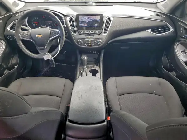 1G1ZB5ST4LF149222 2020 CHEVROLET MALIBU - Image 8