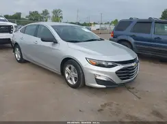1G1ZB5ST4LF149415 2020 CHEVROLET MALIBU