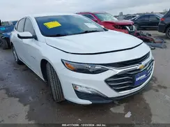 1G1ZB5ST4LF150158 2020 CHEVROLET MALIBU