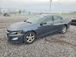 1G1ZB5ST4LF150693 2020 CHEVROLET MALIBU