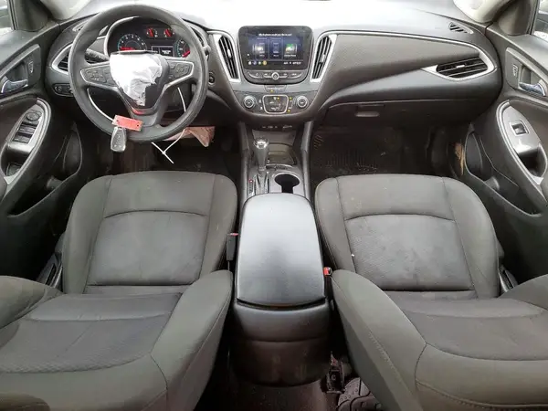 1G1ZB5ST4LF150693 2020 CHEVROLET MALIBU - Image 8
