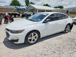 1G1ZB5ST4LF151035 2020 CHEVROLET MALIBU