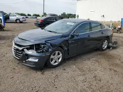 1G1ZB5ST4LF151469 2020 CHEVROLET MALIBU