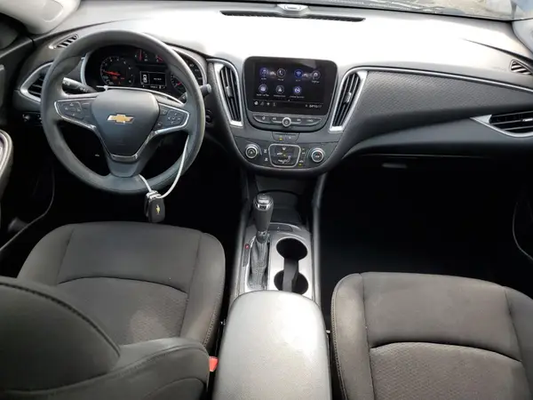 1G1ZB5ST4LF151469 2020 CHEVROLET MALIBU - Image 8