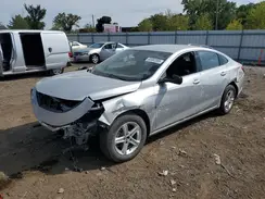 1G1ZB5ST4LF151617 2020 CHEVROLET MALIBU