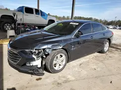 1G1ZB5ST4LF151777 2020 CHEVROLET MALIBU
