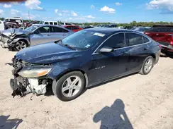 1G1ZB5ST4LF152010 2020 CHEVROLET MALIBU