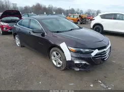 1G1ZB5ST4LF152072 2020 CHEVROLET MALIBU