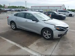 1G1ZB5ST4LF152315 2020 CHEVROLET MALIBU