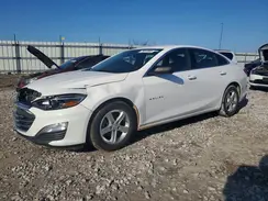 1G1ZB5ST4LF152931 2020 CHEVROLET MALIBU