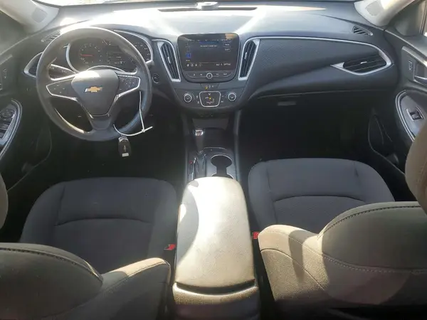 1G1ZB5ST4LF152931 2020 CHEVROLET MALIBU - Image 8