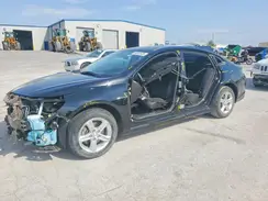 1G1ZB5ST4LF153397 2020 CHEVROLET MALIBU
