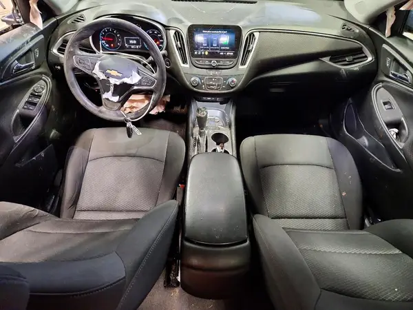 1G1ZB5ST4LF154436 2020 CHEVROLET MALIBU - Image 8