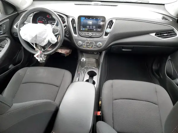 1G1ZB5ST4LF157613 2020 CHEVROLET MALIBU - Image 8