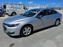 1G1ZB5ST4LF157899 2020 CHEVROLET MALIBU