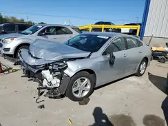 1G1ZB5ST4LF157935 2020 CHEVROLET MALIBU