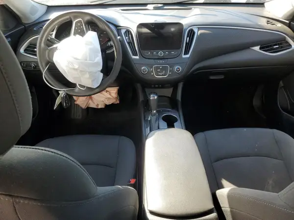 1G1ZB5ST4LF157935 2020 CHEVROLET MALIBU - Image 8