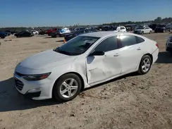 1G1ZB5ST4MF002481 2021 CHEVROLET MALIBU