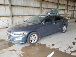 1G1ZB5ST4MF002951 2021 CHEVROLET MALIBU