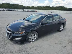1G1ZB5ST4MF014324 2021 CHEVROLET MALIBU