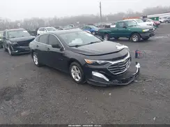 1G1ZB5ST4MF033729 2021 CHEVROLET MALIBU
