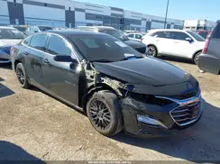 1G1ZB5ST4MF034055 2021 CHEVROLET MALIBU