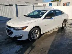 1G1ZB5ST4MF037067 2021 CHEVROLET MALIBU