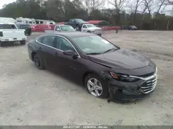 1G1ZB5ST4MF038137 2021 CHEVROLET MALIBU
