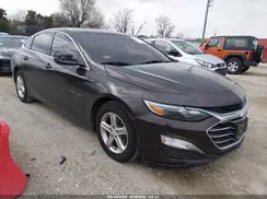 1G1ZB5ST4MF038364 2021 CHEVROLET MALIBU