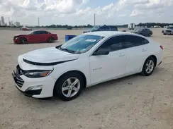 1G1ZB5ST4MF042236 2021 CHEVROLET MALIBU