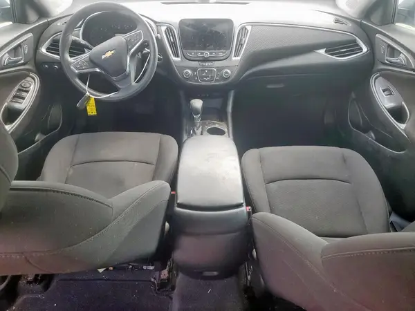 1G1ZB5ST4MF042236 2021 CHEVROLET MALIBU - Image 8