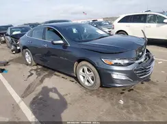 1G1ZB5ST4MF043032 2021 CHEVROLET MALIBU