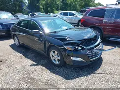 1G1ZB5ST4MF044097 2021 CHEVROLET MALIBU