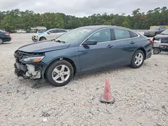 1G1ZB5ST4MF045203 2021 CHEVROLET MALIBU