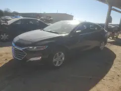 1G1ZB5ST4MF047713 2021 CHEVROLET MALIBU