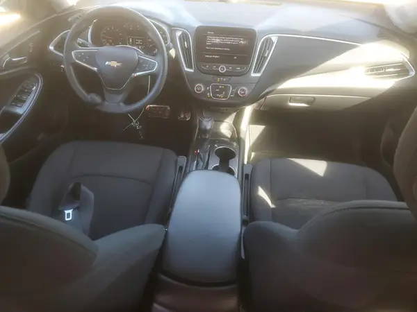 1G1ZB5ST4MF047713 2021 CHEVROLET MALIBU - Image 8