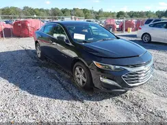 1G1ZB5ST4MF048344 2021 CHEVROLET MALIBU