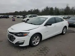 1G1ZB5ST4MF048733 2021 CHEVROLET MALIBU