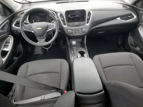 1G1ZB5ST4MF048733 2021 CHEVROLET MALIBU - Image 8