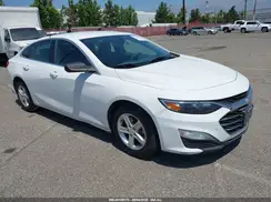 1G1ZB5ST4MF048795 2021 CHEVROLET MALIBU