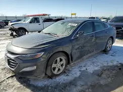 1G1ZB5ST4MF053625 2021 CHEVROLET MALIBU