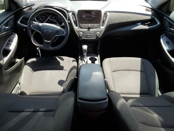 1G1ZB5ST4MF053818 2021 CHEVROLET MALIBU - Image 8