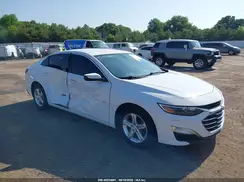 1G1ZB5ST4MF058372 2021 CHEVROLET MALIBU
