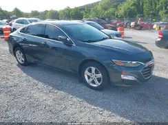1G1ZB5ST4MF058615 2021 CHEVROLET MALIBU
