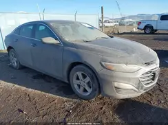 1G1ZB5ST4MF075866 2021 CHEVROLET MALIBU
