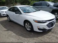 1G1ZB5ST4MF077195 2021 CHEVROLET MALIBU