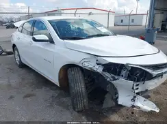 1G1ZB5ST4MF078573 2021 CHEVROLET MALIBU