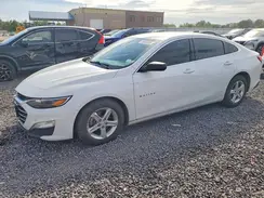 1G1ZB5ST4MF083949 2021 CHEVROLET MALIBU